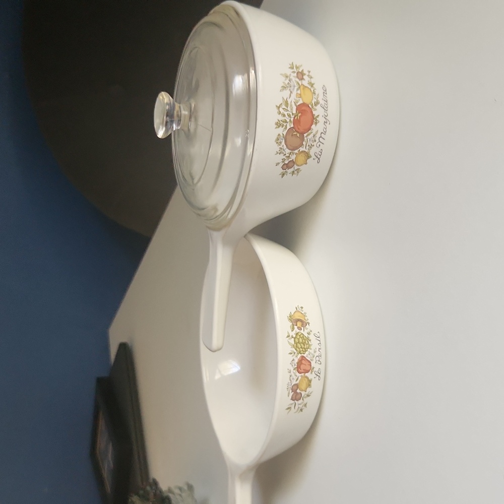 CorningWare Spice Of Life